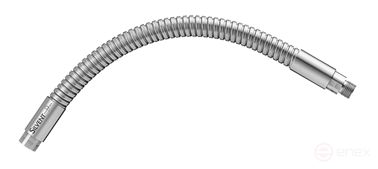 Flexible hose Silvent FB14-500