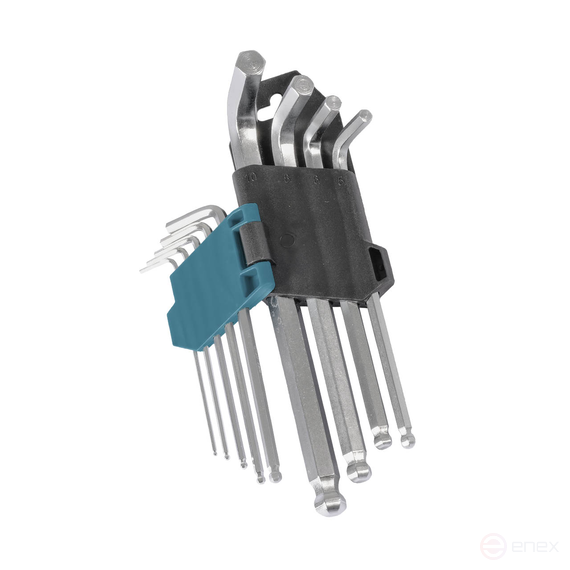 Набор ручного инструмента BORT BTK-47