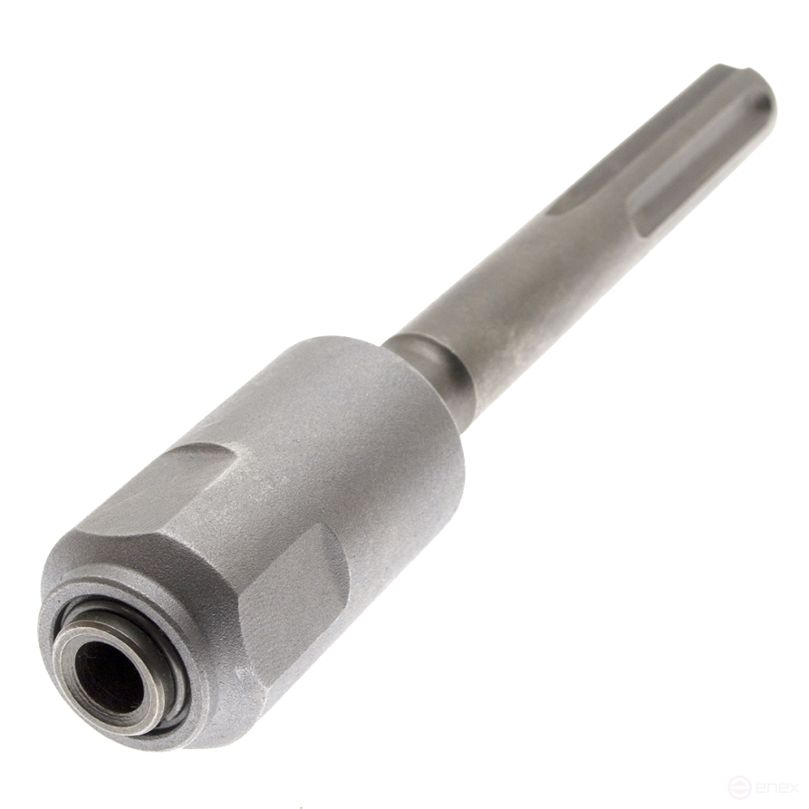 Переходник с SDS Max на SDS-plus, ЧЕГЛОК (20)