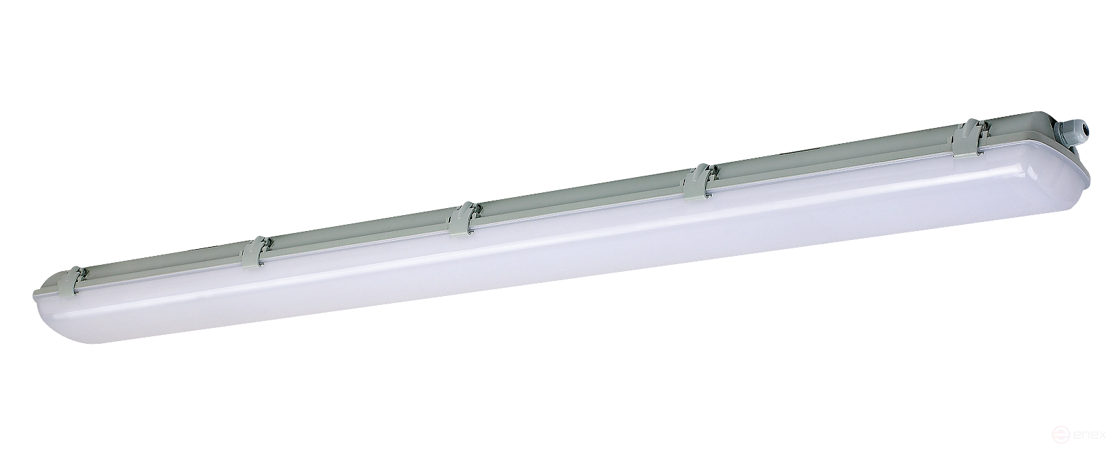 Светильник светодиодный влагозащищенный RSV-SSP-36W-4000K-IP65-3300LM PR (аналог ЛСП)