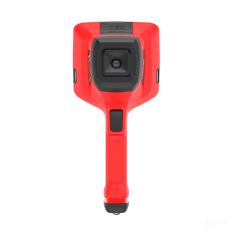 Тепловизор пожарный SEVIRAL AV3FW