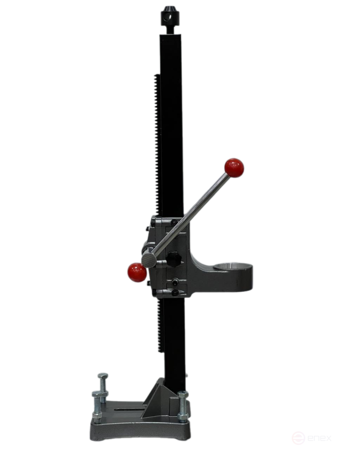 AT-S Стойка (станина) S-180, для алмазной дрели SM-180