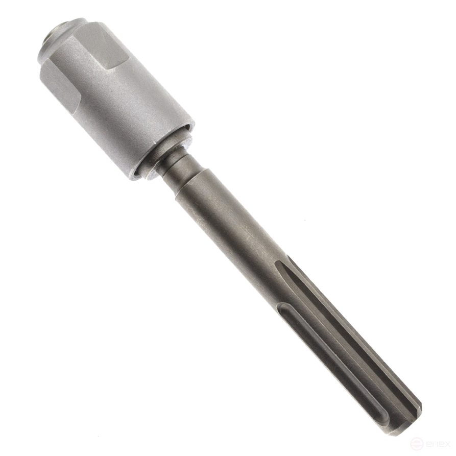 Переходник с SDS Max на SDS-plus, ЧЕГЛОК (20)