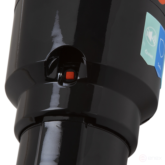 Измельчитель пищевых отходов BORT MASTER ECO