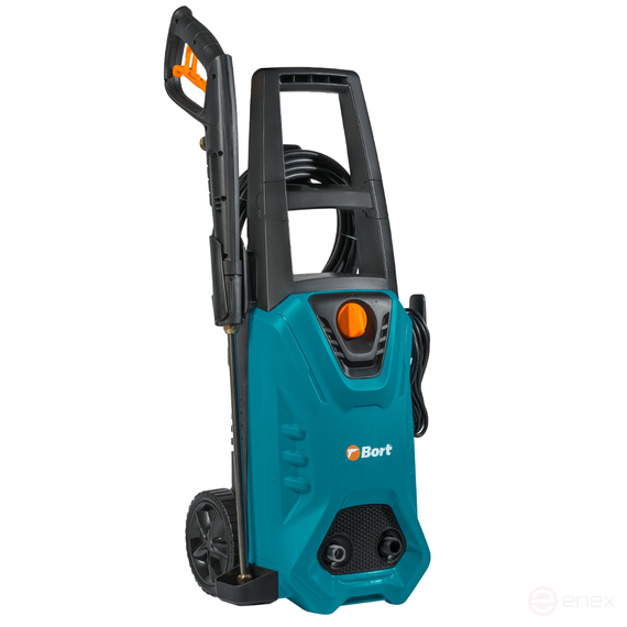 Мойка высокого давления BORT BHR-2300-Pro
