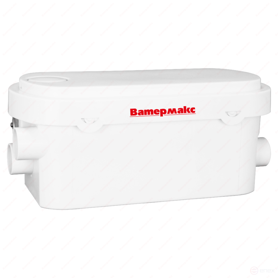 Sandush-120, Pump for shower cabins and sinks WATERMAX, 120 l/min.