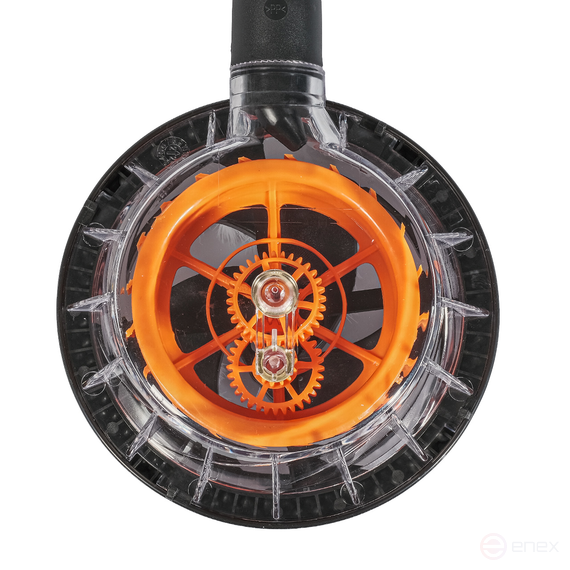 Щетка для мойки высокого давления BORT Brush RS (rotating wash brush)