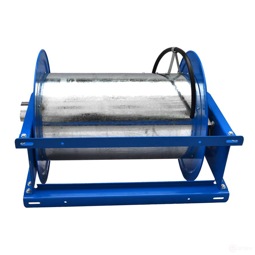 Катушка для шланга для отвода выхлопных газов (76мм) TG-27076 AE&T