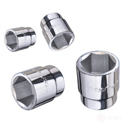 3/4" hexagon socket, 41 mm