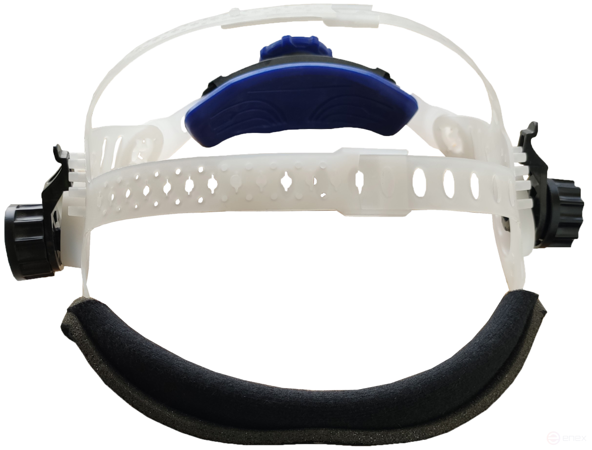 МАСКА Хамелеон НА-1110о-00 MEGA (черная)