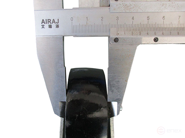 Transmission jack T60302W AE&T 1t