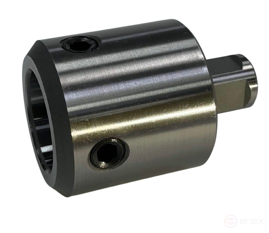 AT-S Adapter (adapter) Weldon 19/ Weldon 32, for core drills