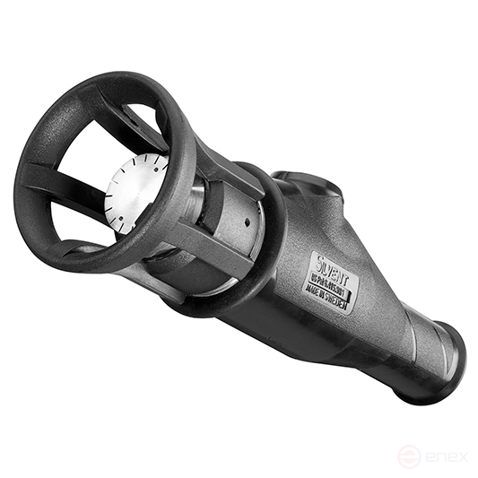 Bazooka Silvent 4010-S