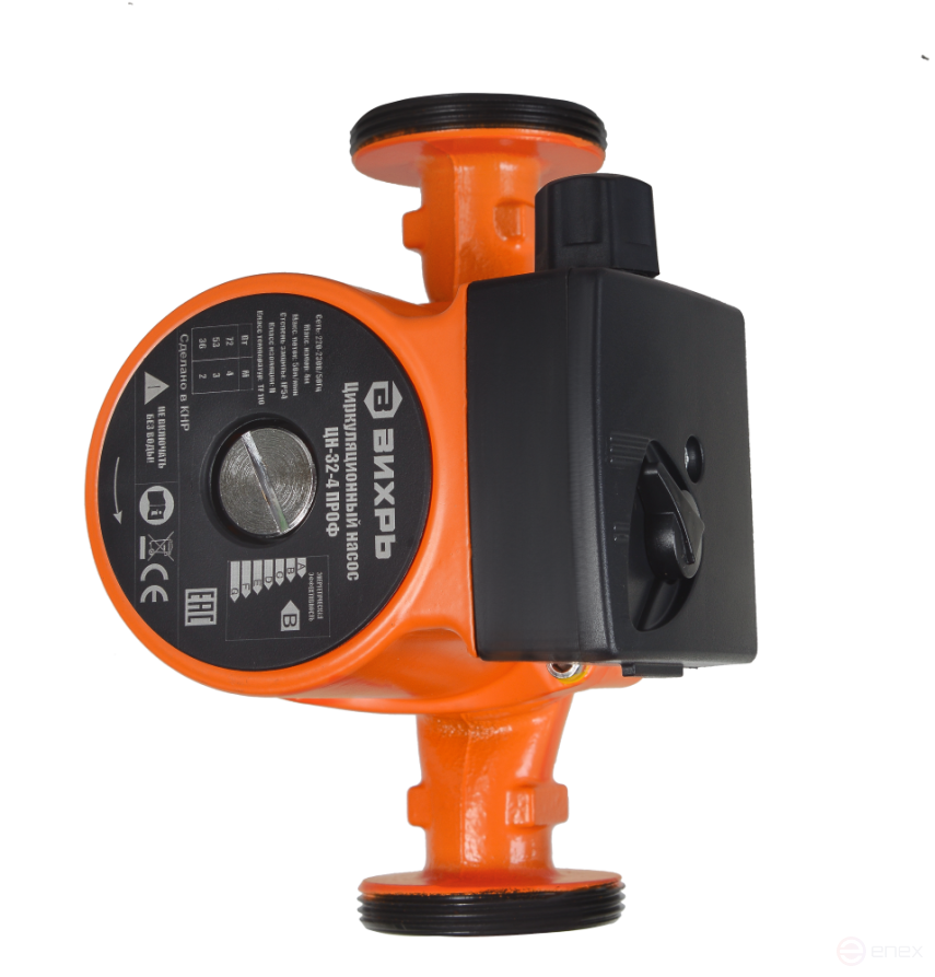 Circulation pump TSN-32-4 PROF (TSN-32-4) Vortex