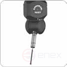 Поворотная головка PH10T