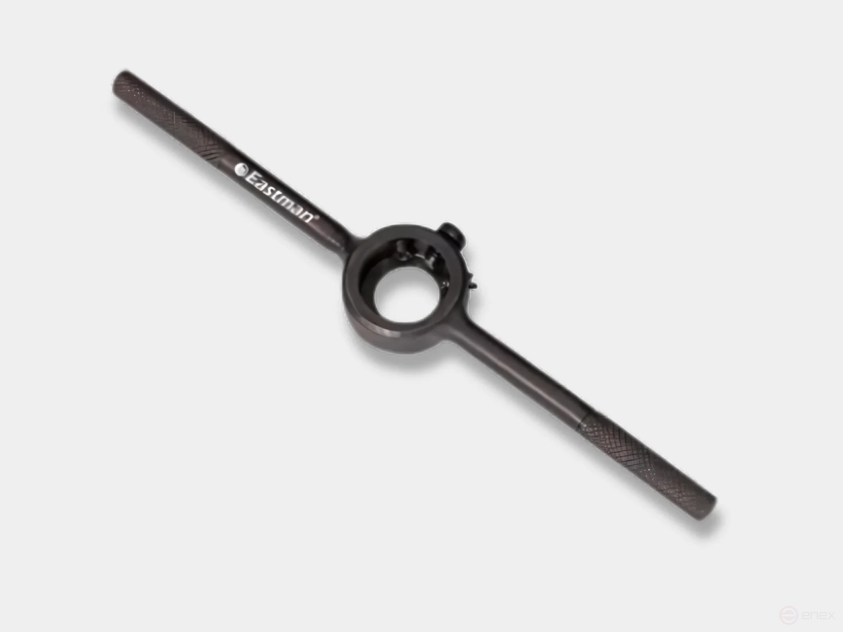 Die collar size 25 (1" -5")