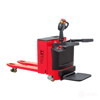 PROLIFT SK 20 self-propelled trolley