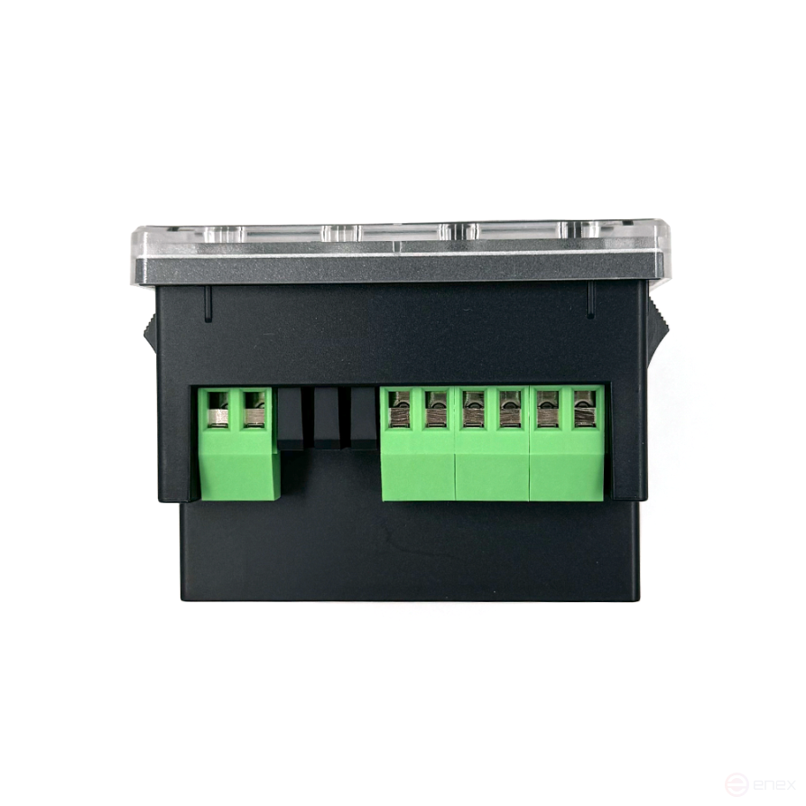 KC72A-K11-5A/5A Ammeter