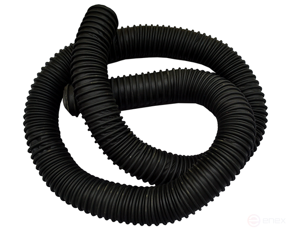 Exhaust Gas Outlet Hose 76mm*5m TG-207605C AE&T