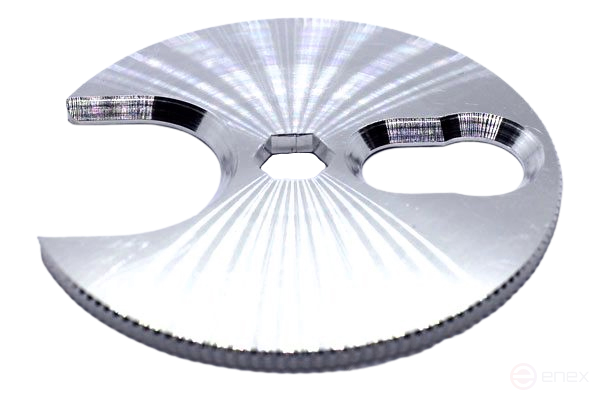 Tool for removing and replacing consumable parts HPR, HPRXD