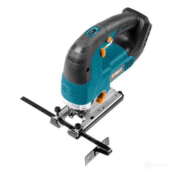Battery jigsaw BORT BPS-21Li-0 (without battery and storage)