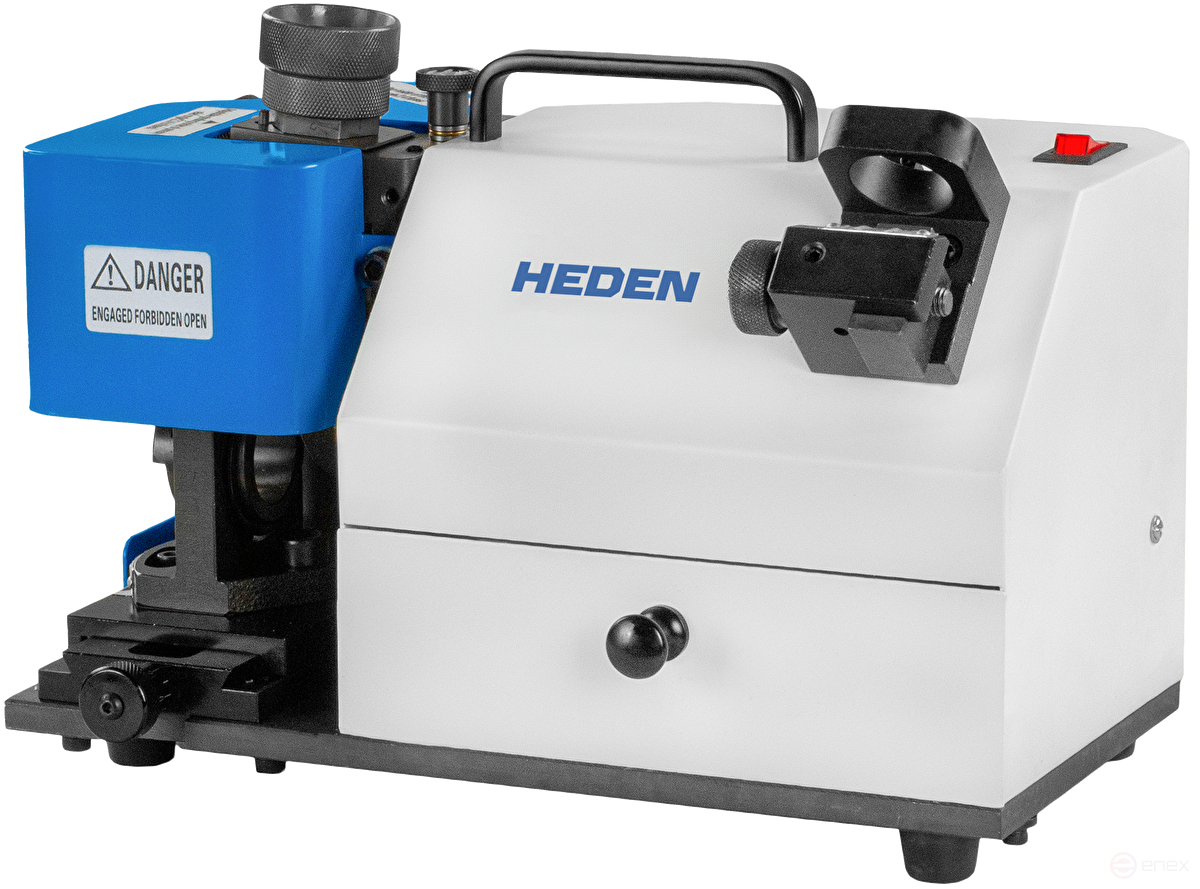 Заточный станок Heden DGM-14 для концевых фрез