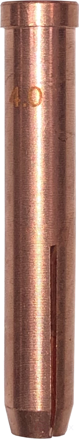 Цанги зажимные "BRIMA" D4.0мм (SR-12) 20 шт.