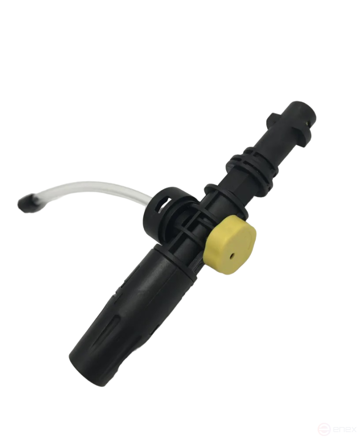 ACG Инжектор бытовой Karcher + адаптер Karcher G1/4 M (комплект без бутылки) 1026936