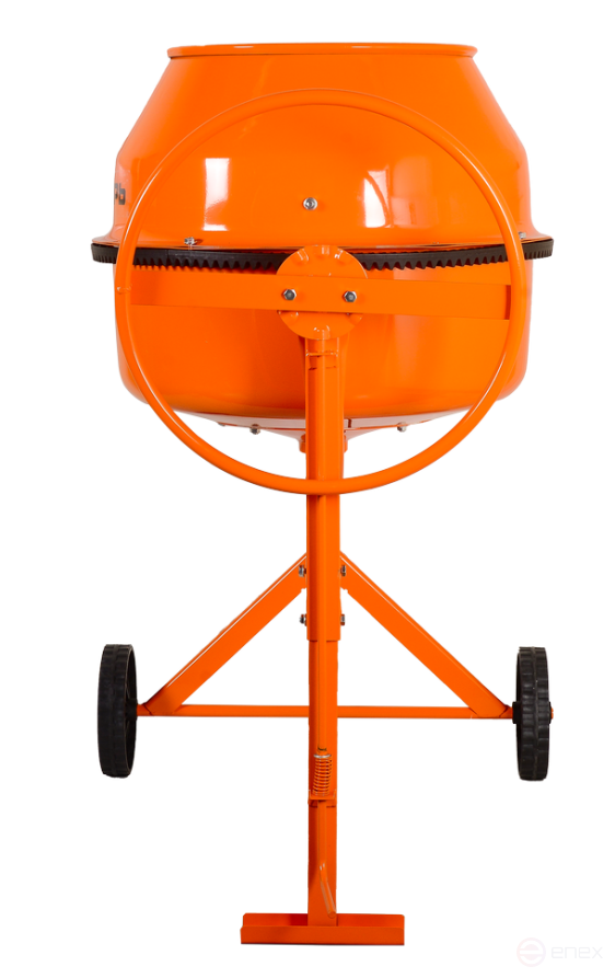 Concrete mixer BM-130P