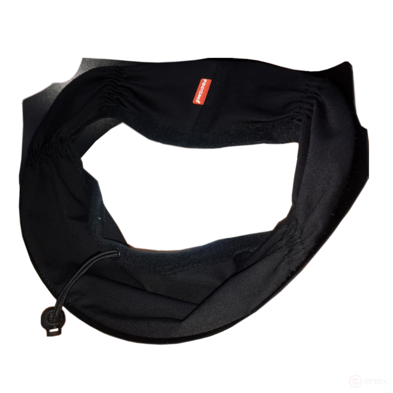 Front sealer for Optrel welder