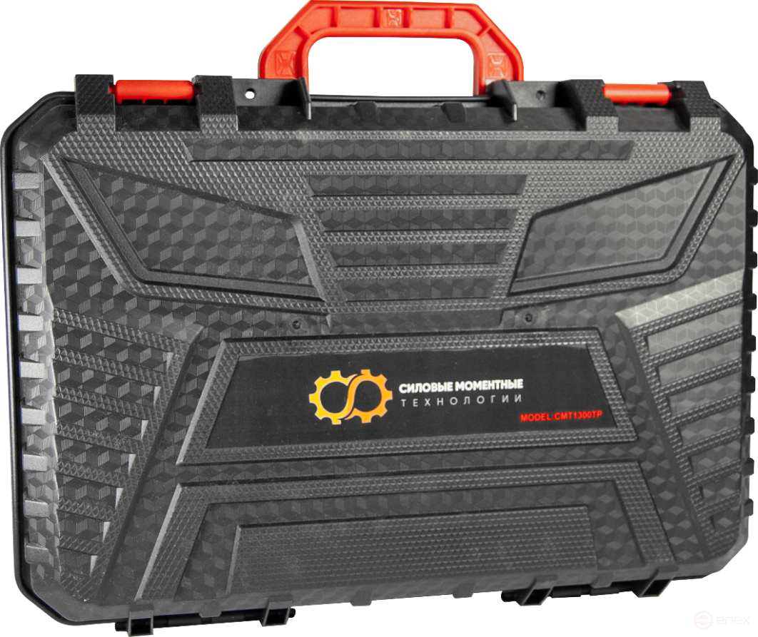 CMT1300TP Аккумуляторный ударный гаковерт max. 1600 N.m
