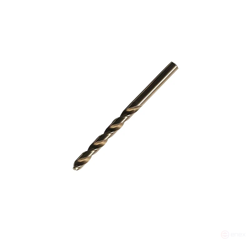 Drill bit for metal cobalt 4.2 mm SKOLE
