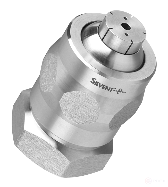 Воздушная форсунка Silvent 703 LA