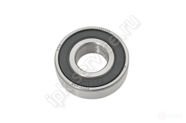 Bearing 180200 6200-2RS