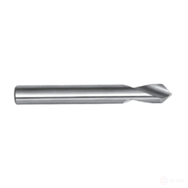 Centering drill 8195 5.0