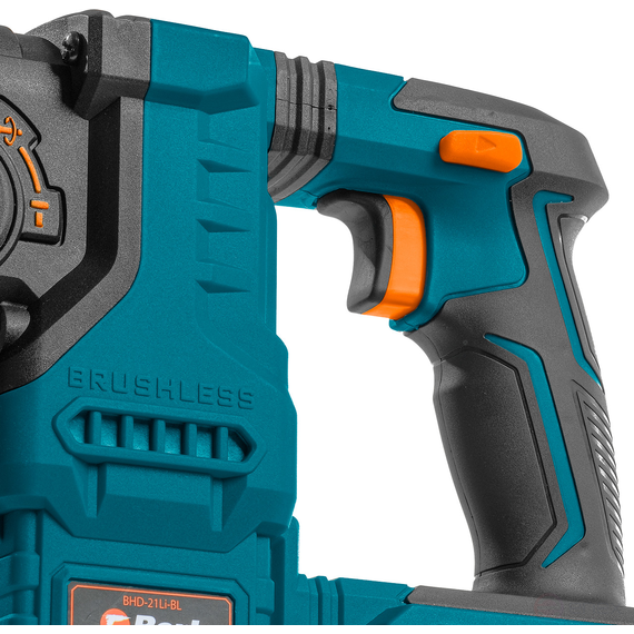 Перфоратор аккумуляторный BORT BHD-21Li-BL