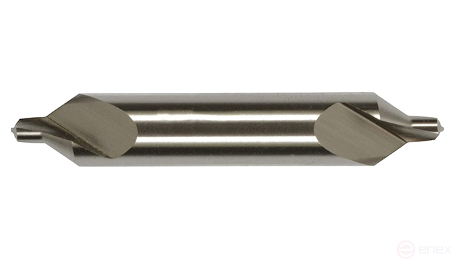 Centering drill 11 10.0x3.15 A M2