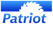 Patriot shop