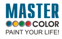 Master Color