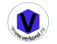 Verkond