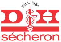 D&H Secheron