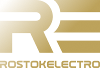 Rostokelectro