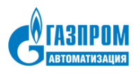 GAZPROM AUTOMATION