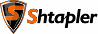 Shtapler