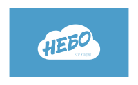 Небо