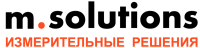 "Ваш партнер в мире метрологии": как m.solutions соединяет точность измерений с будущим российской промышленности