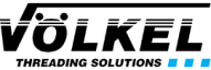 Машинные метчики Volkel: немецкий стандарт качества для вашего производства.