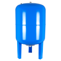 ГМ-ПР-100 В, Гидроакумулятор с ПРОХОДНОЙ МЕМБРАНОЙ АКВАБРАЙТ, 100 л