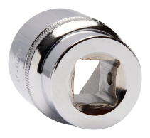 Головка торцевая шестигранная 3/4", 19 мм