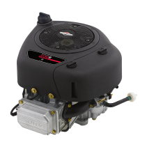 Двигатель Briggs&Stratton Series 3130 Intek Powerbuilt, 10,5 л.с, верт.вал, D25.4 21R8070062B1CC0001